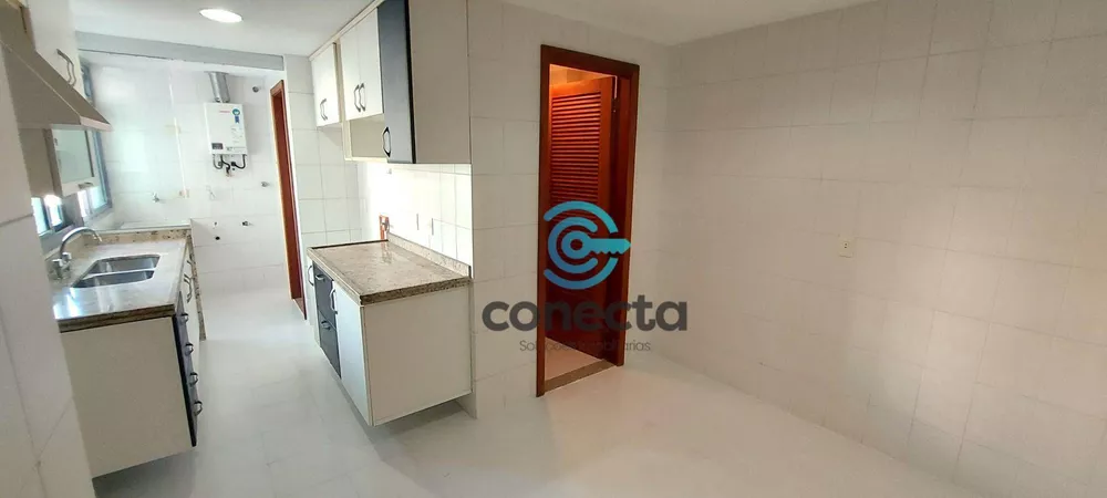 Apartamento, 3 quartos, 124 m² - Foto 1