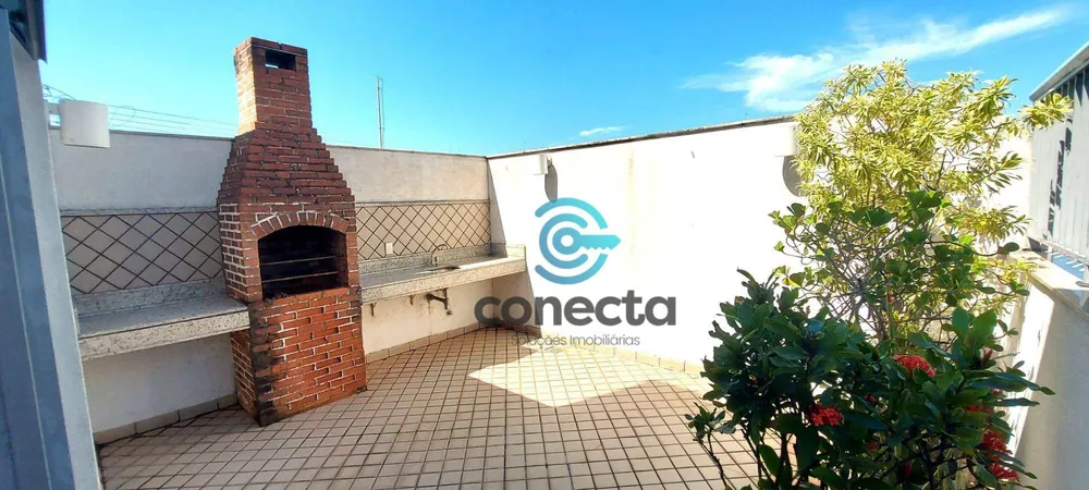 Apartamento, 3 quartos, 124 m² - Foto 34