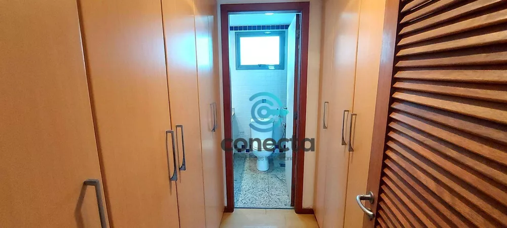 Apartamento, 3 quartos, 124 m² - Foto 33