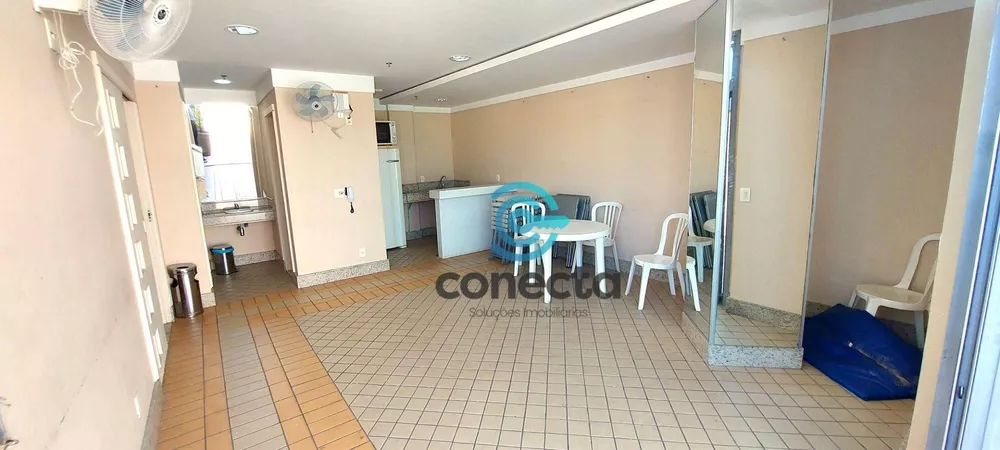 Apartamento, 3 quartos, 124 m² - Foto 30