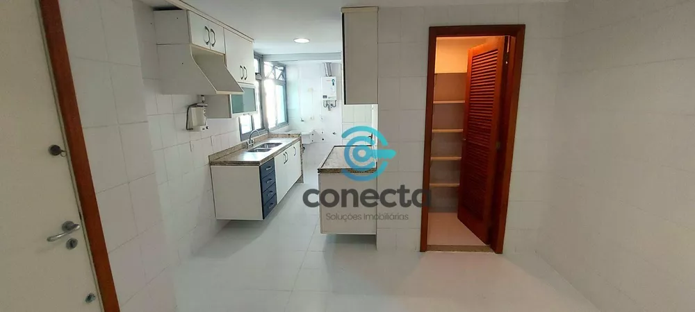 Apartamento, 3 quartos, 124 m² - Foto 25