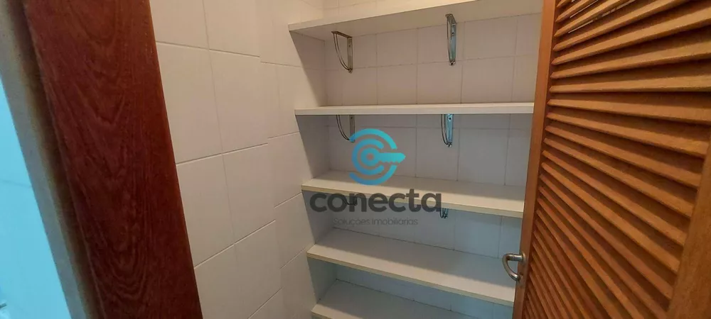 Apartamento, 3 quartos, 124 m² - Foto 8