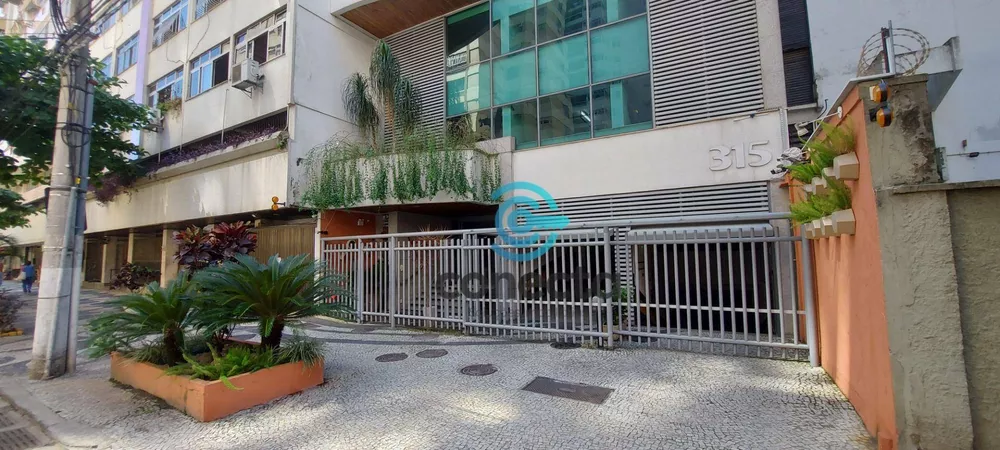 Apartamento, 3 quartos, 124 m² - Foto 7