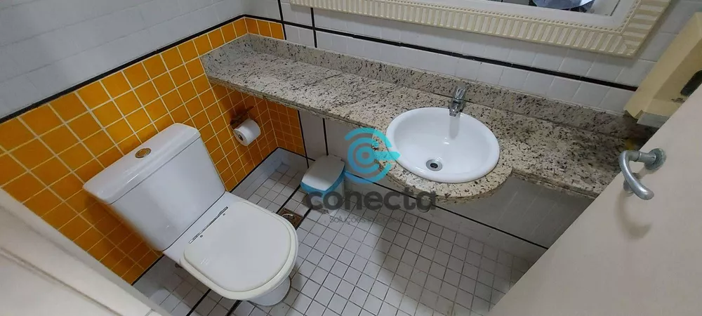 Apartamento, 3 quartos, 124 m² - Foto 21