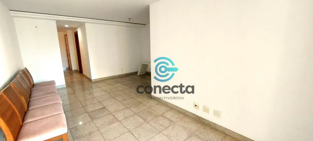 Apartamento, 3 quartos, 124 m² - Foto 3