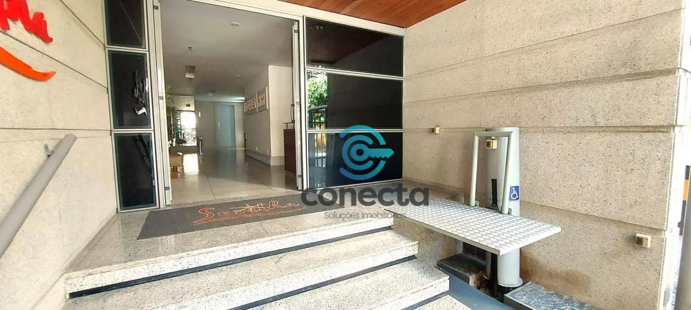 Apartamento, 3 quartos, 124 m² - Foto 10