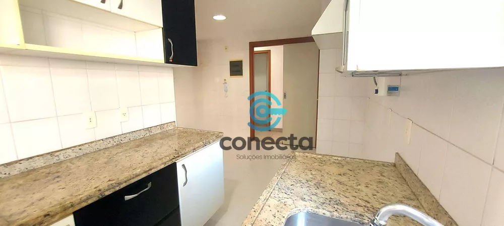 Apartamento, 3 quartos, 124 m² - Foto 23