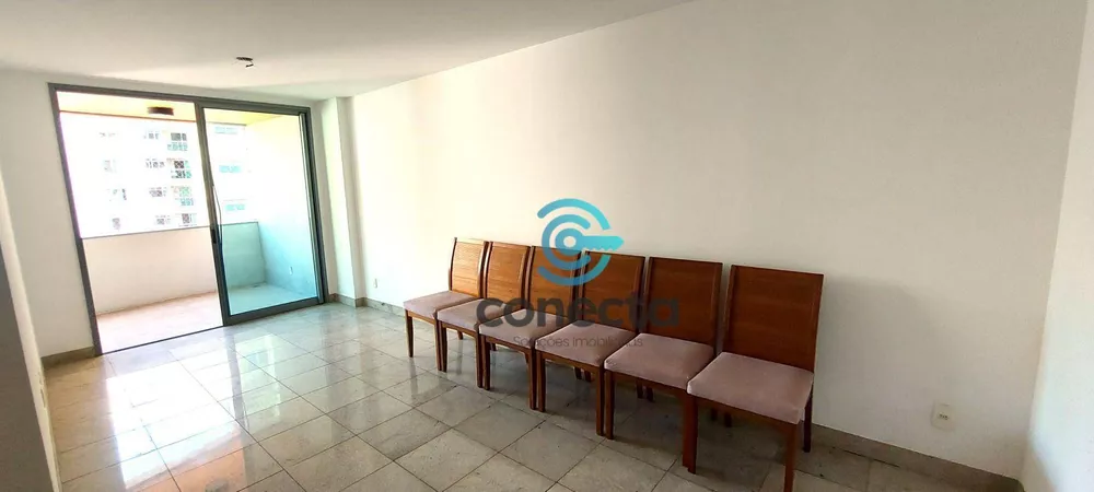 Apartamento, 3 quartos, 124 m² - Foto 20