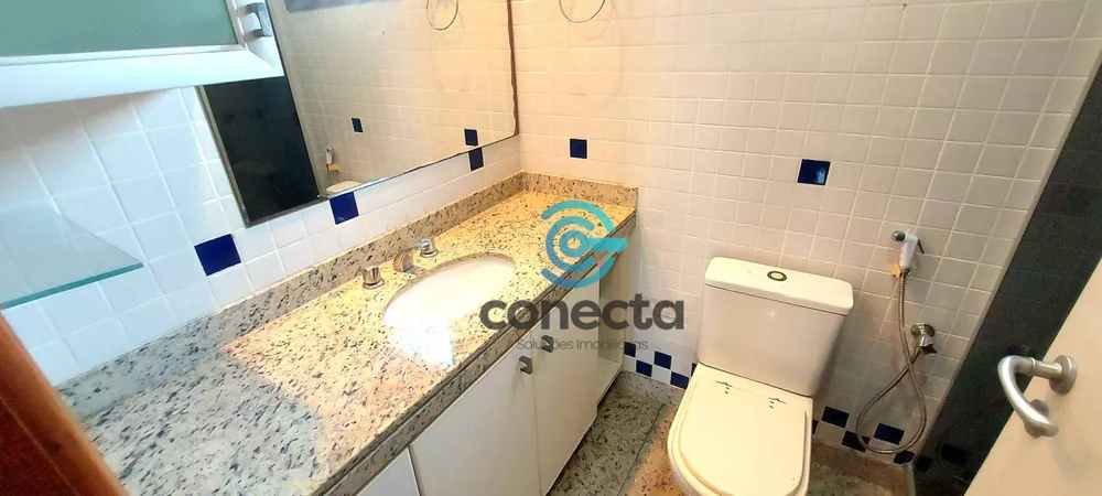 Apartamento, 3 quartos, 124 m² - Foto 9