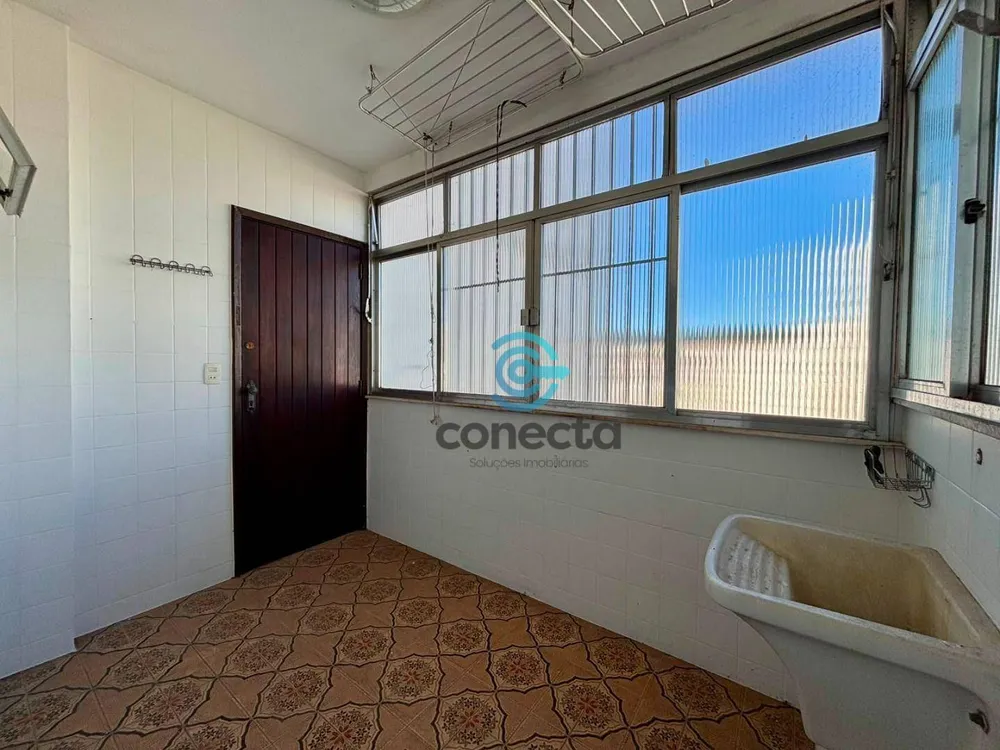 Apartamento, 3 quartos, 110 m² - Foto 20
