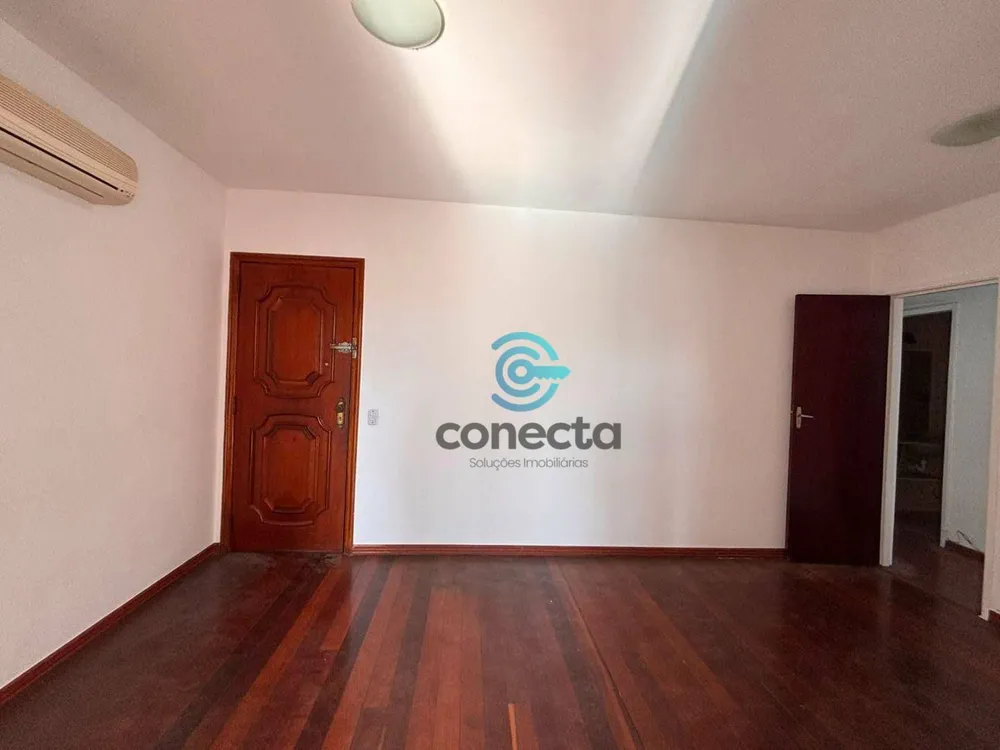 Apartamento, 3 quartos, 110 m² - Foto 3