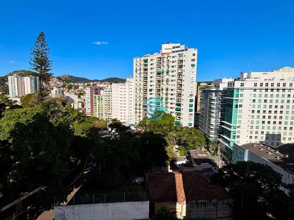 Apartamento, 3 quartos, 110 m² - Foto 4