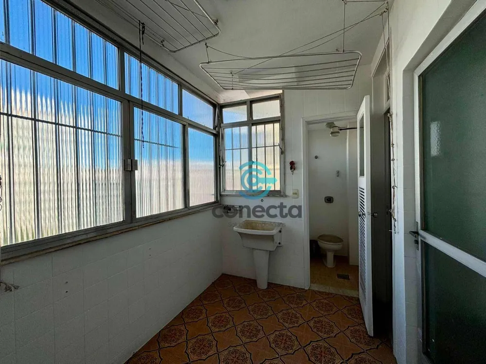 Apartamento, 3 quartos, 110 m² - Foto 21