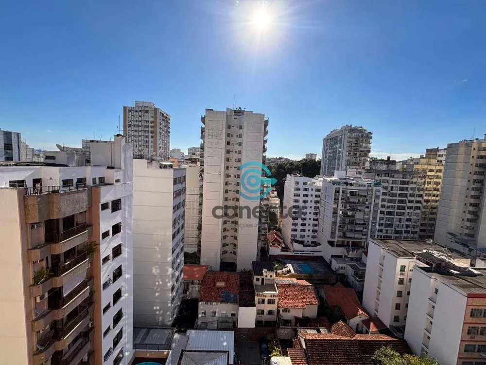 Apartamento, 3 quartos, 110 m² - Foto 15