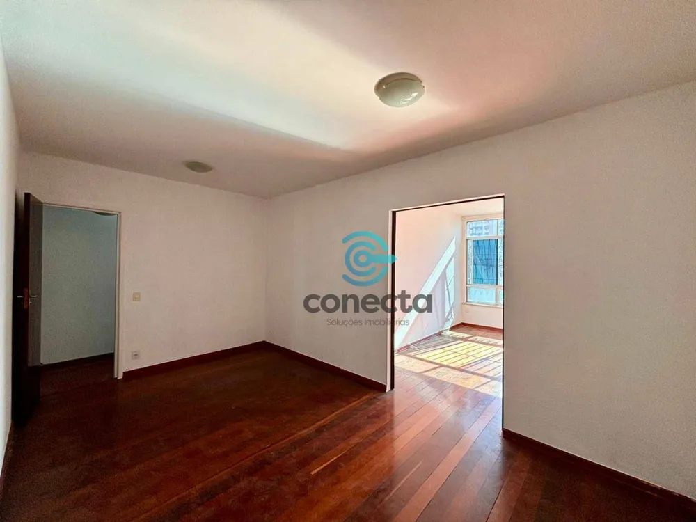 Apartamento, 3 quartos, 110 m² - Foto 2