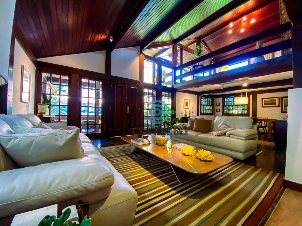 Casa de Condomínio, 4 quartos - Foto 4