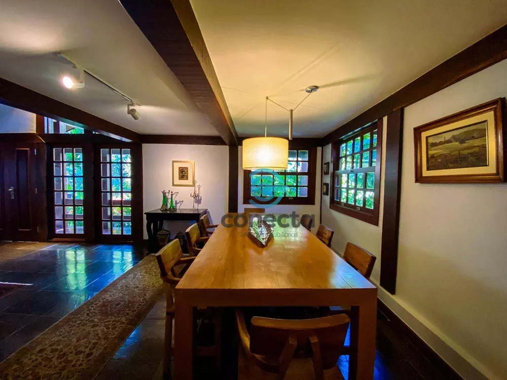 Casa de Condomínio, 4 quartos - Foto 8