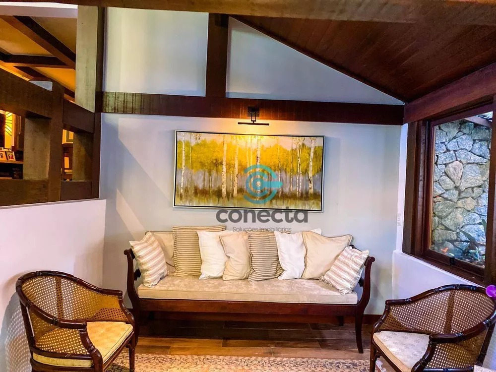 Casa de Condomínio, 4 quartos - Foto 10