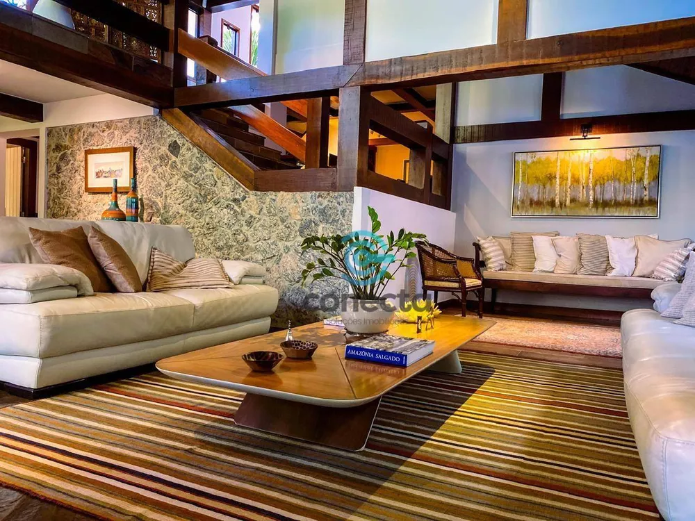 Casa de Condomínio, 4 quartos - Foto 7