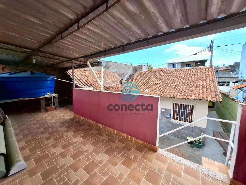 Casa, 2 quartos, 158 m² - Foto 18