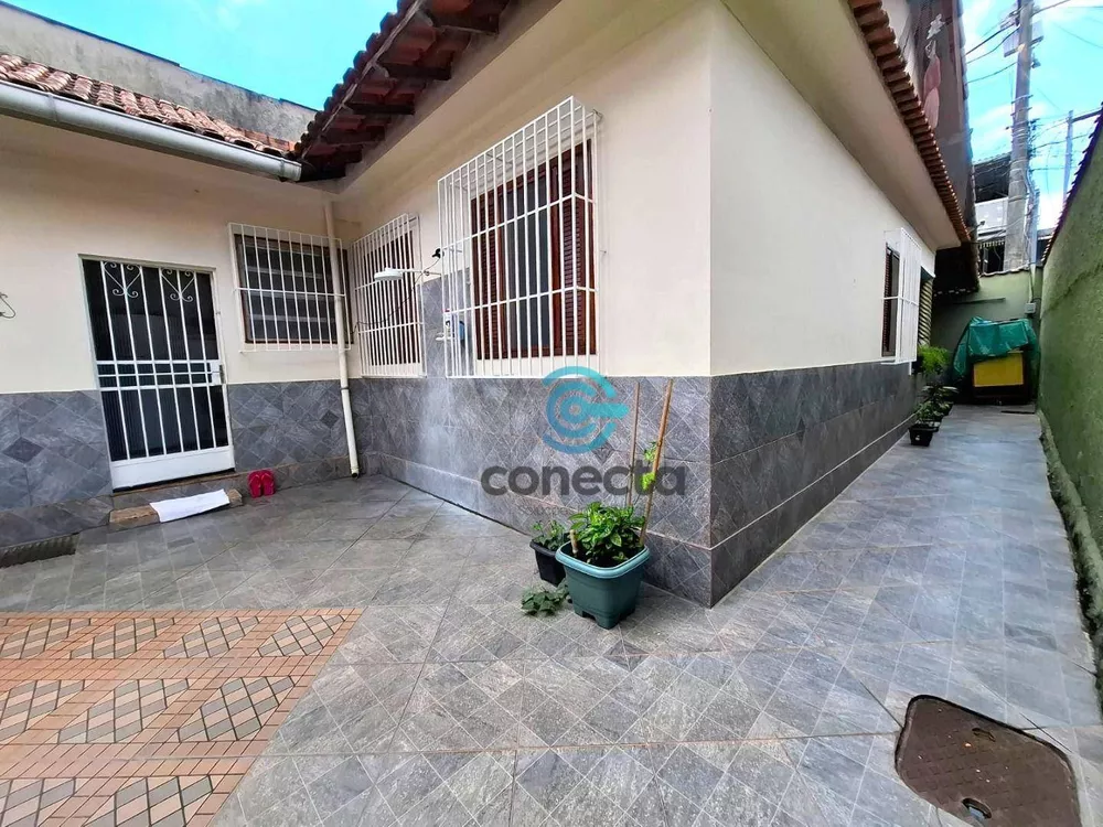 Casa, 2 quartos, 158 m² - Foto 2