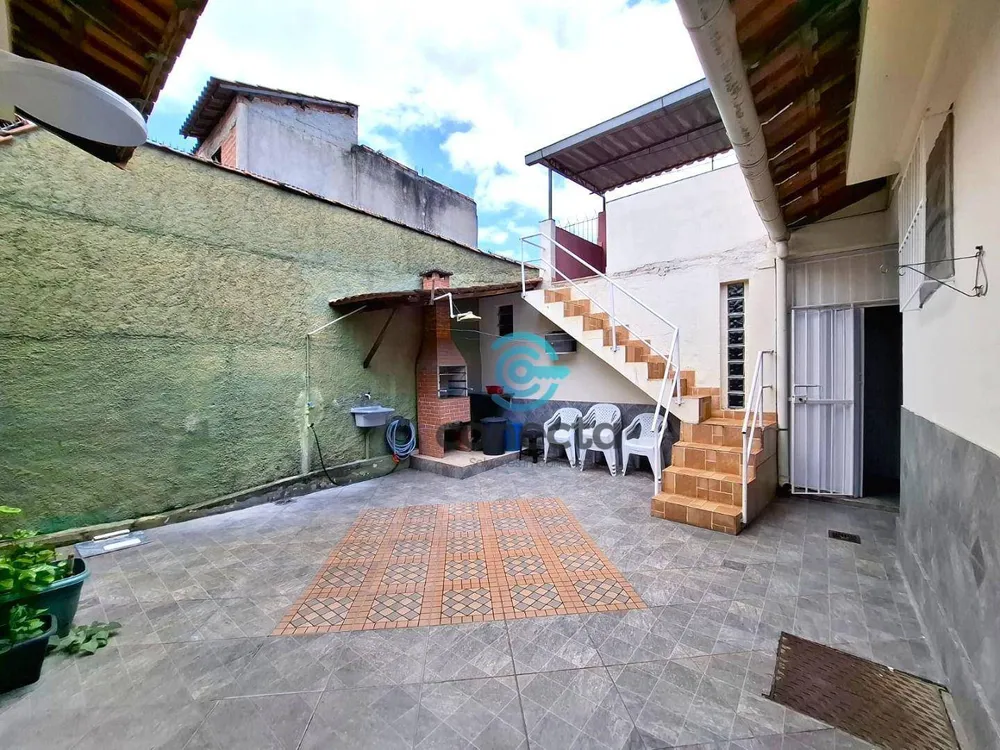 Casa, 2 quartos, 158 m² - Foto 17