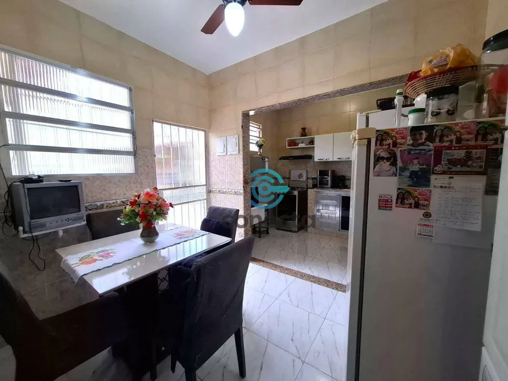 Casa, 2 quartos, 158 m² - Foto 21