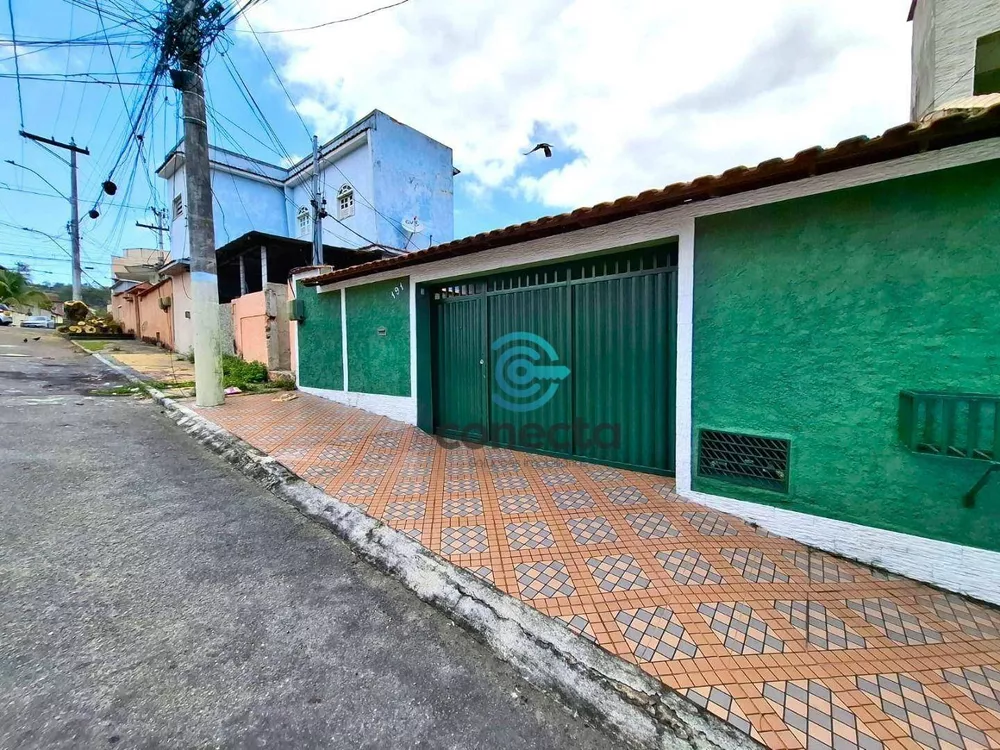 Casa, 2 quartos, 158 m² - Foto 1