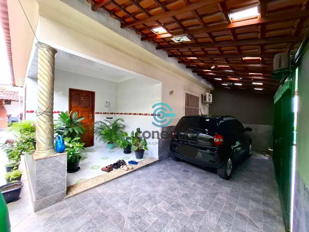 Casa, 2 quartos, 158 m² - Foto 19