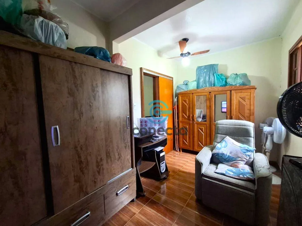 Casa, 2 quartos, 158 m² - Foto 14