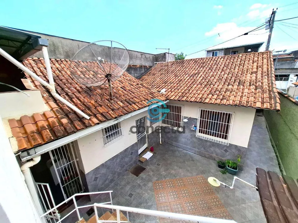 Casa, 2 quartos, 158 m² - Foto 3