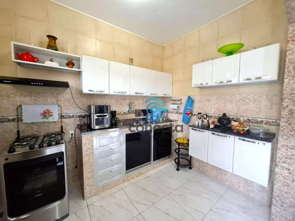 Casa, 2 quartos, 158 m² - Foto 10
