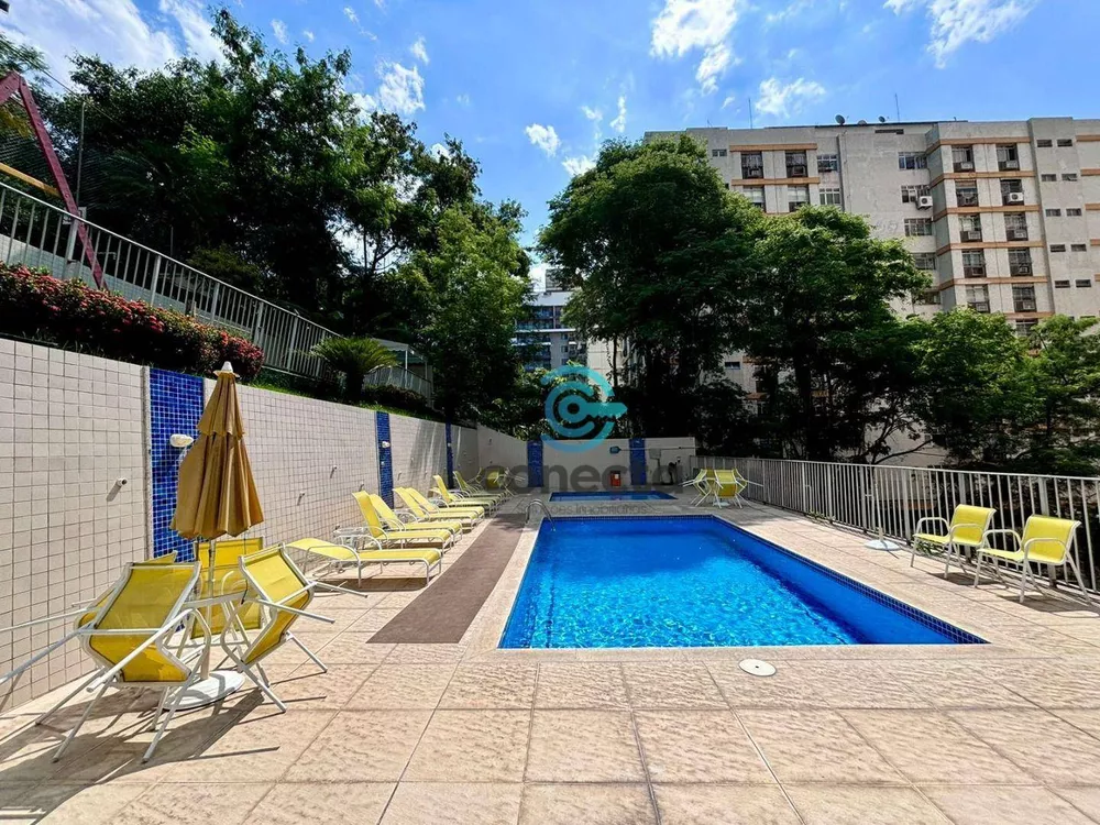 Cobertura, 4 quartos, 116 m² - Foto 6