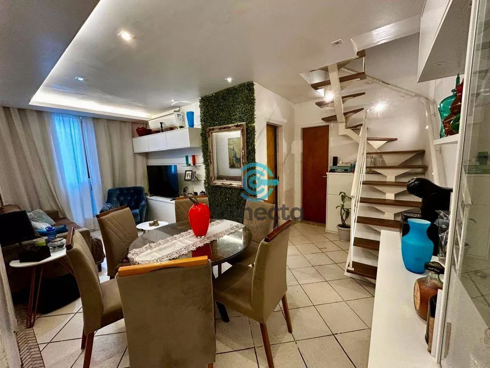 Cobertura, 4 quartos, 116 m² - Foto 1