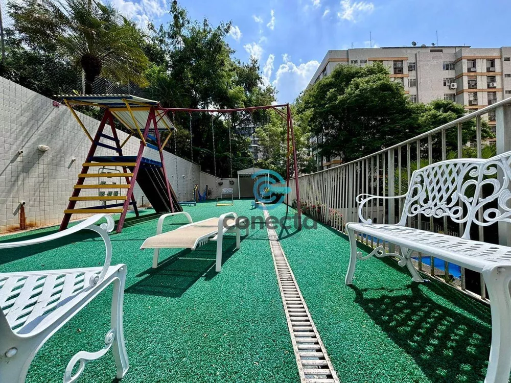 Cobertura, 4 quartos, 116 m² - Foto 8