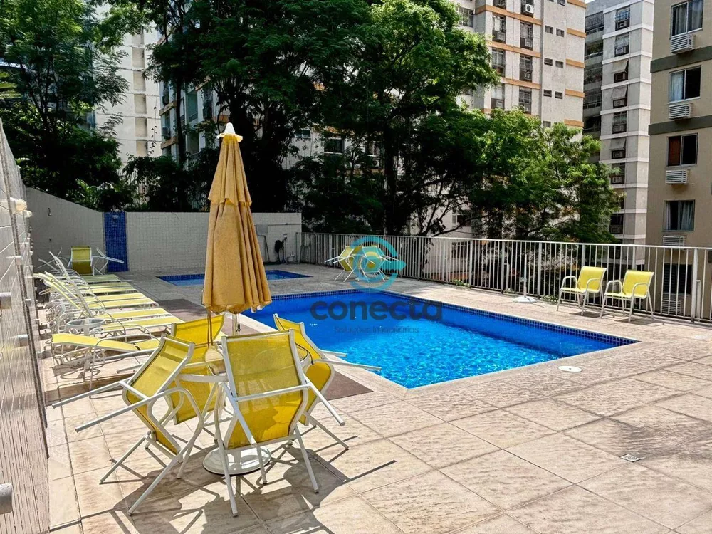 Cobertura, 4 quartos, 116 m² - Foto 5