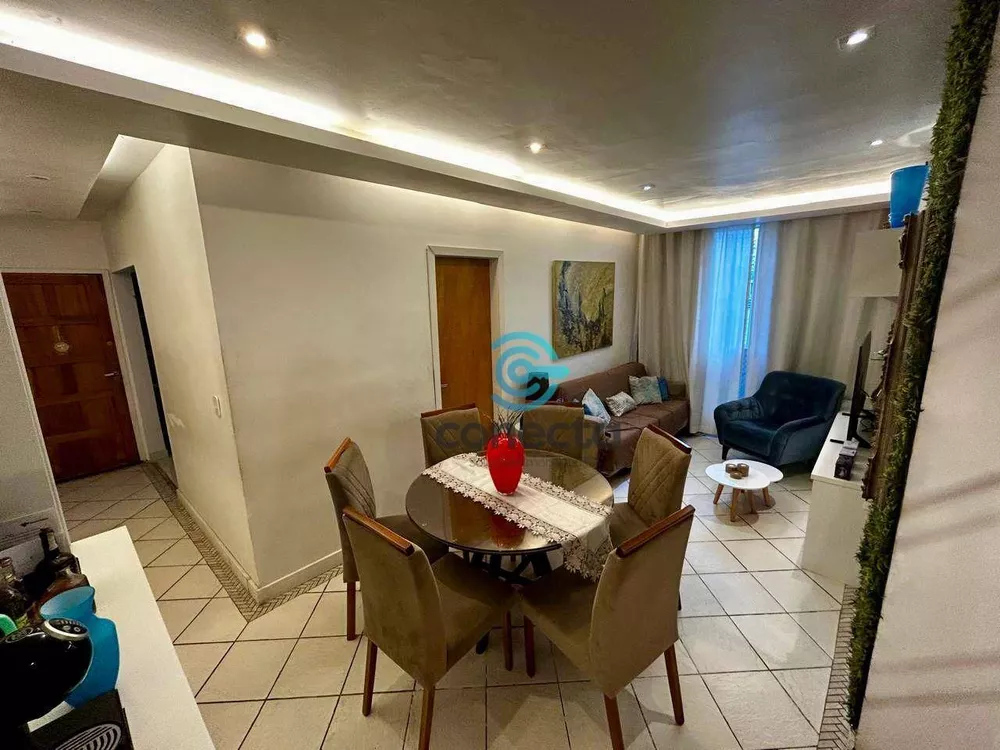 Cobertura, 4 quartos, 116 m² - Foto 2