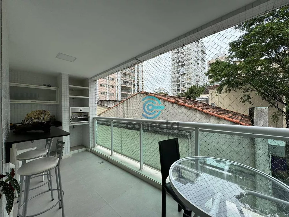Apartamento, 3 quartos, 170 m² - Foto 26