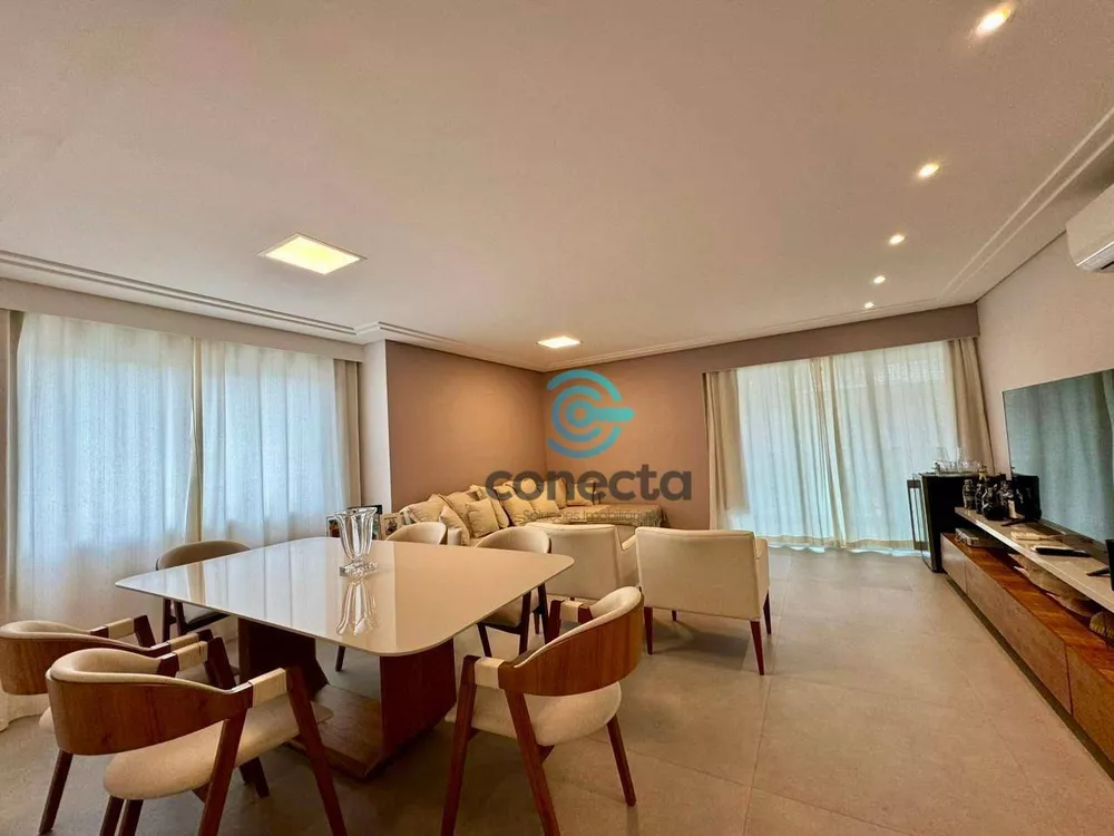 Apartamento, 3 quartos, 170 m² - Foto 28