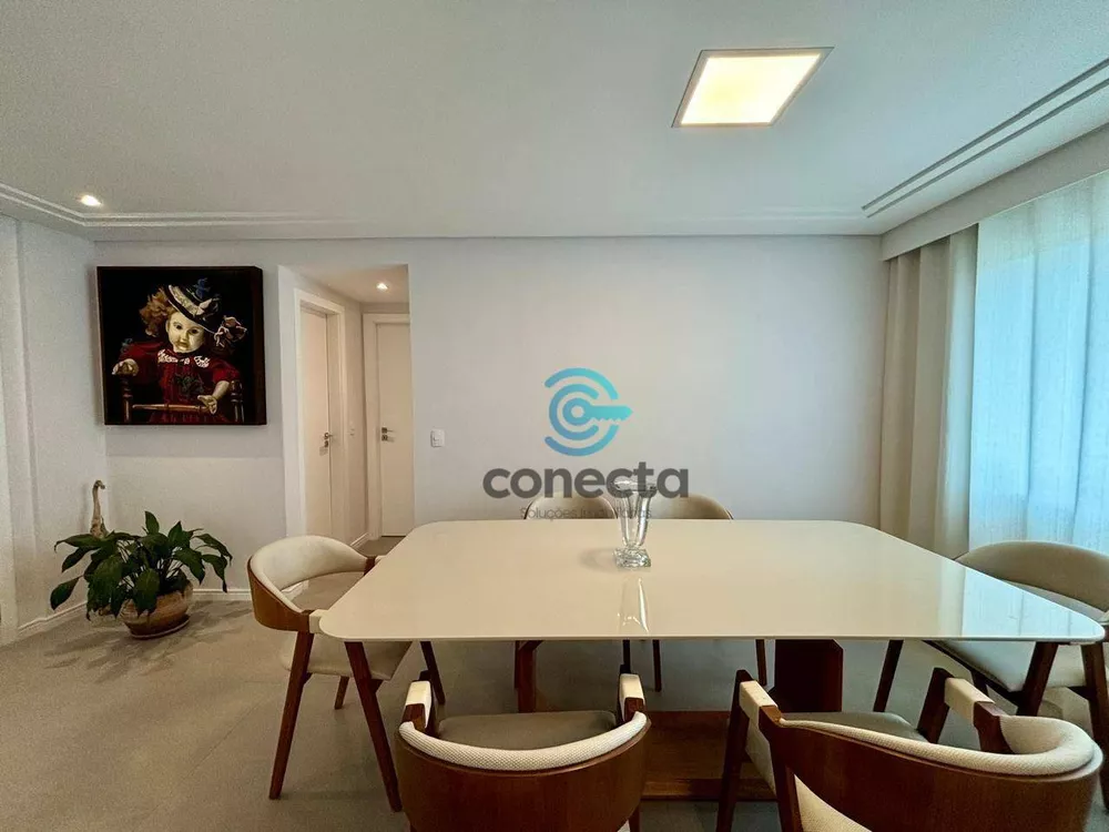 Apartamento, 3 quartos, 170 m² - Foto 1