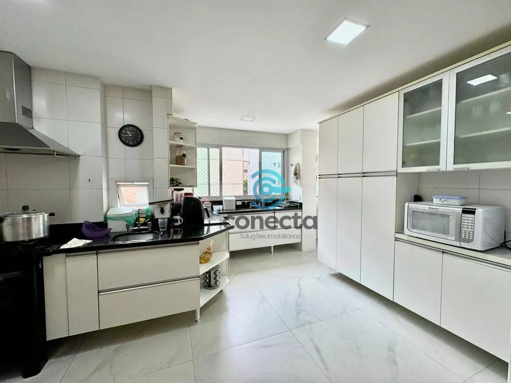 Apartamento, 3 quartos, 170 m² - Foto 4