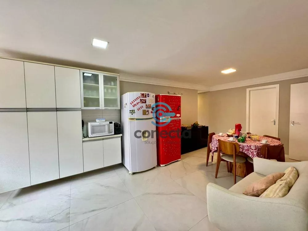 Apartamento, 3 quartos, 170 m² - Foto 6