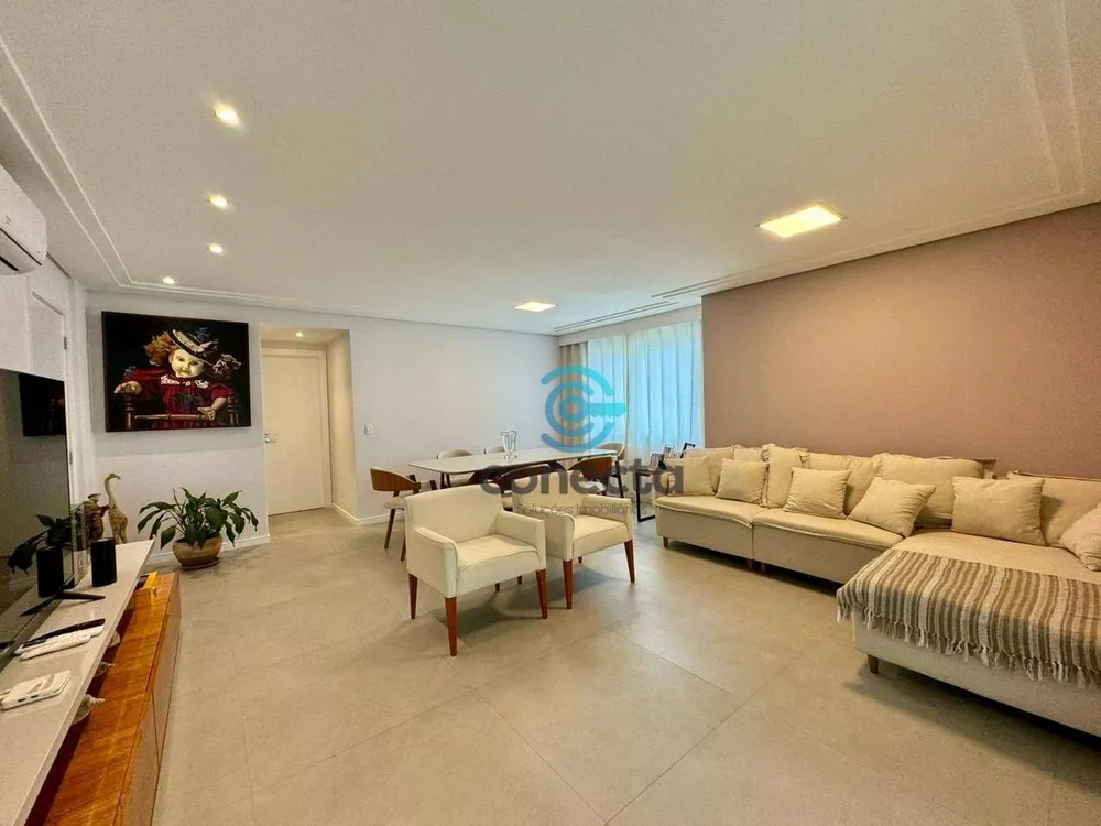 Apartamento, 3 quartos, 170 m² - Foto 2