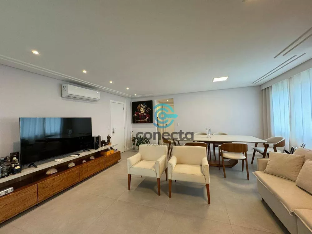 Apartamento, 3 quartos, 170 m² - Foto 9
