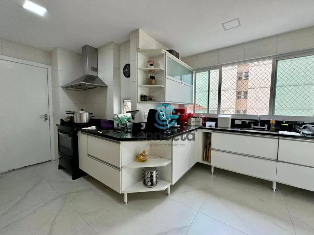 Apartamento, 3 quartos, 170 m² - Foto 29