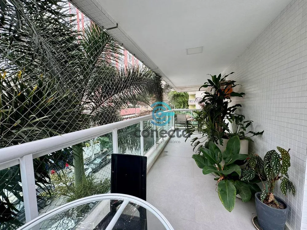 Apartamento, 3 quartos, 170 m² - Foto 23