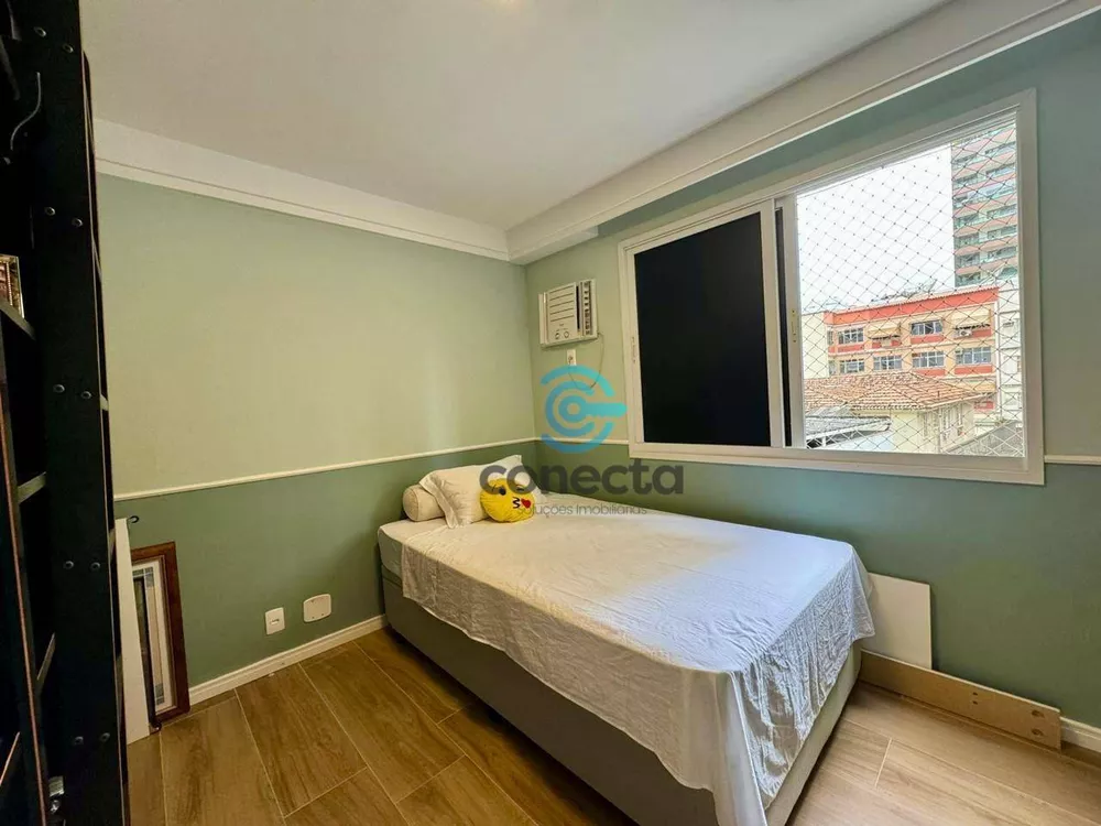 Apartamento, 3 quartos, 170 m² - Foto 21