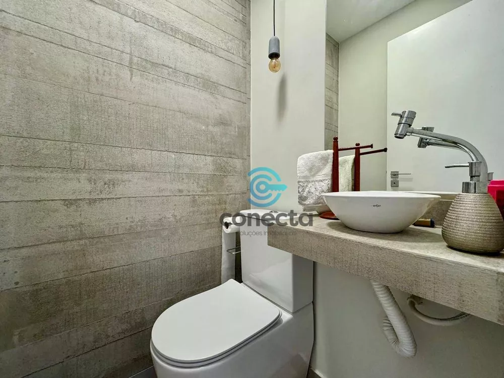 Apartamento, 3 quartos, 170 m² - Foto 17