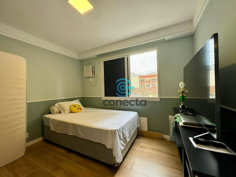 Apartamento, 3 quartos, 170 m² - Foto 5