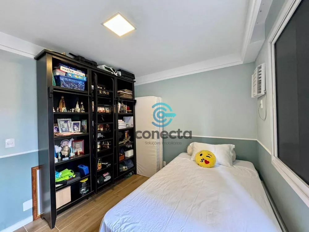 Apartamento, 3 quartos, 170 m² - Foto 20
